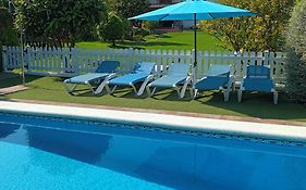 Apartamento Pueblo De Mogro